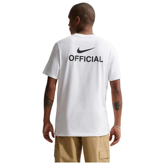 Nike Ανδρική κοντομάνικη μπλούζα Sportswear T-Shirt